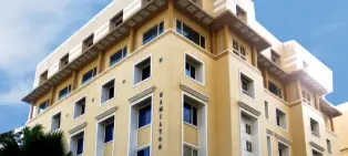 Pyramid E&C Thane Office