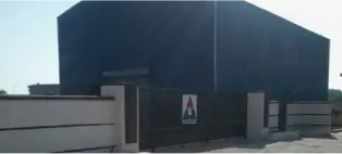 Avesta Engineering Mundra Gujrat Office