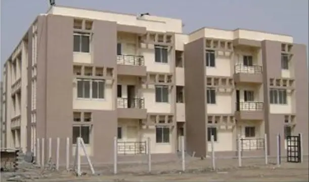 Avesta Residential Infrastructure